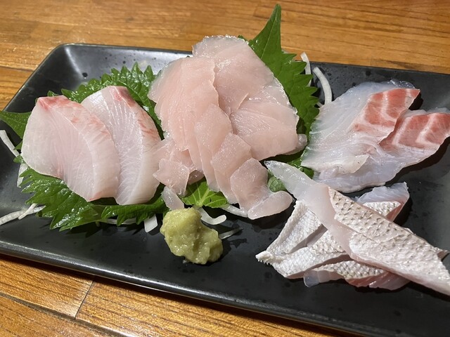 ishokuyakyou ya photo 3