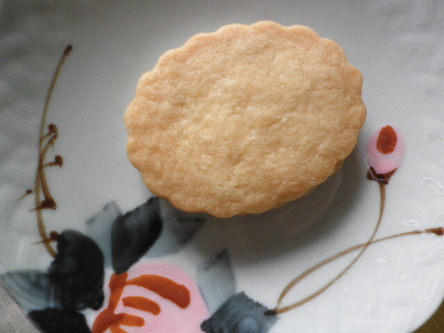 幸月堂菓子舗 - 仁賀保（ケーキ）の写真