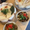 泡系しおとんこつラーメン べらしお 総本店