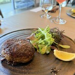 島キュイジーヌ あーすん - 