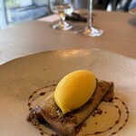 島キュイジーヌ あーすん - 