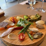 島キュイジーヌ あーすん - 