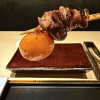 銀座焼とり 京丹波 - 