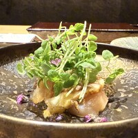 銀座焼とり 京丹波 - 