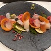 KINKA sushi bar izakaya 六本木