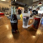 ユーエスバーガー - 