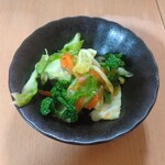 テールスープの店 光亭 - 