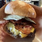 ユーエスバーガー - 