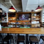 ユーエスバーガー - 