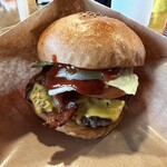 ユーエスバーガー - 