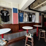 ユーエスバーガー - 