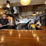 ユーエスバーガー - 