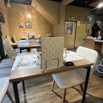 OKKII 新福島店 - 