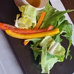 からだ想いの肉ダイニング 鉄重 - 