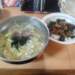 テールスープの店 光亭 - 