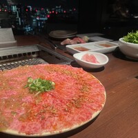 天空焼肉 星遊山 - 