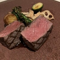 La Belle Assiette - 