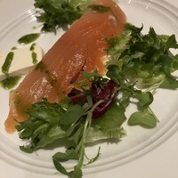 La Belle Assiette - 