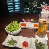 天空焼肉 星遊山 - 