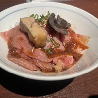 天空焼肉 星遊山 - 