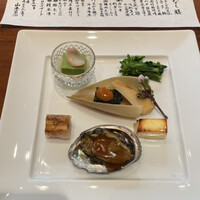 銀座ろくさん亭 - 