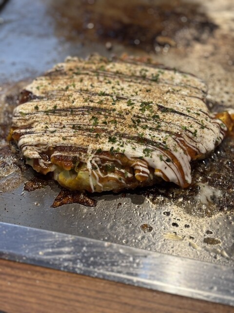 Monja Teppan Tenzen photo 3