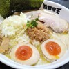 激辛ラーメンの拉麺帝王