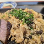 松阪牛 よし田 - 