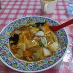 ふくりゅう軒 - 