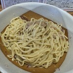 Dad's Ramen 夢にでてきた中華そば - 
