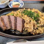 松阪牛 よし田 - 