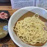 Dad's Ramen 夢にでてきた中華そば - 