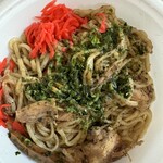 Dad's Ramen 夢にでてきた中華そば - 