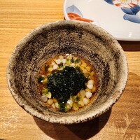 日本橋 蕎ノ字 - 