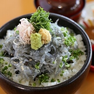 レストラン 浜千鳥(ウェルネスパーク五色)_0