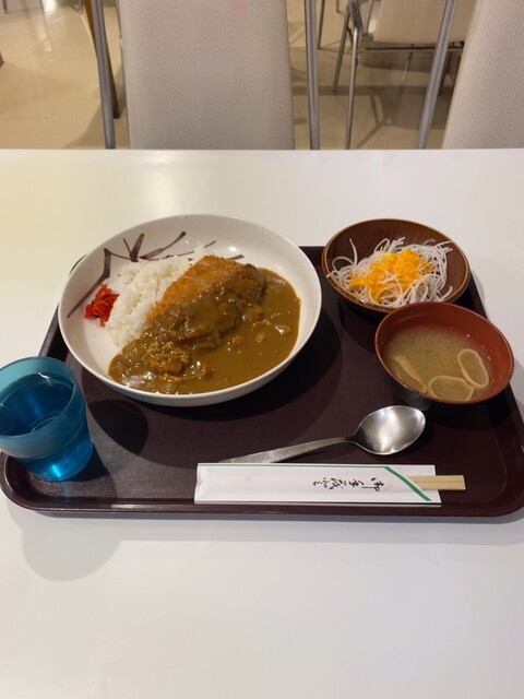 議会食堂 - 福島（食堂）の写真