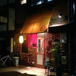 まことや．ラーメン店 - 