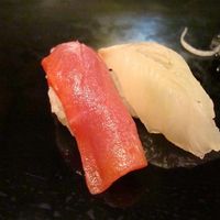 割烹 鮨 米八 - 
