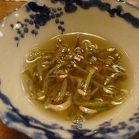 割烹 鮨 米八 - 