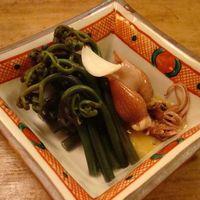 割烹 鮨 米八 - 