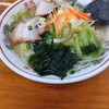 おじいちゃんのつくったラーメン　ひらたラーメン 鈴峯店