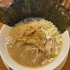 まるきんラーメン 白金店