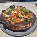 400℃ PIZZA TOKYO - 