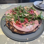 400℃ PIZZA TOKYO - 