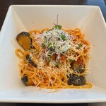 Cafe Restaurant Lavender - アラビアータ