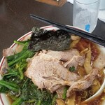 青島食堂 曲新町店 - 