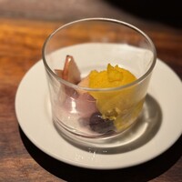 スペイン料理 La Cazuela 三ノ宮 ミント神戸店 - 