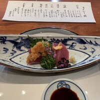 銀座ろくさん亭 - 