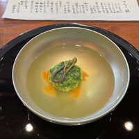 銀座ろくさん亭 - 