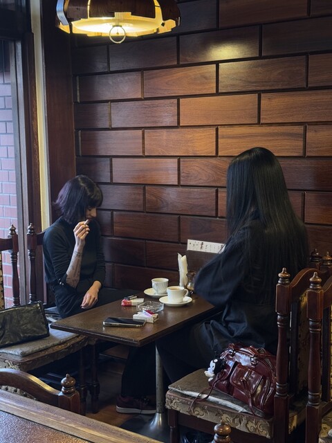 Kitsu Sakaba Fuji photo 5